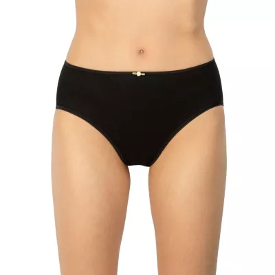 Slip Midi Rose 3267 Cotone Avet