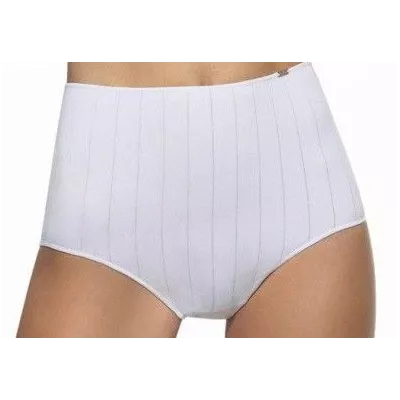 Slip Classico Alto 31195 Cotone Avet