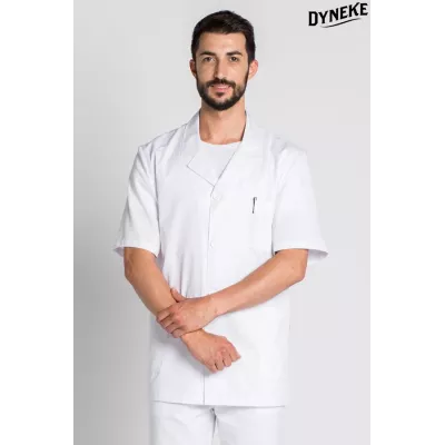 Giacca Uomo Manica Corta Dyneke 8832700 Professionale