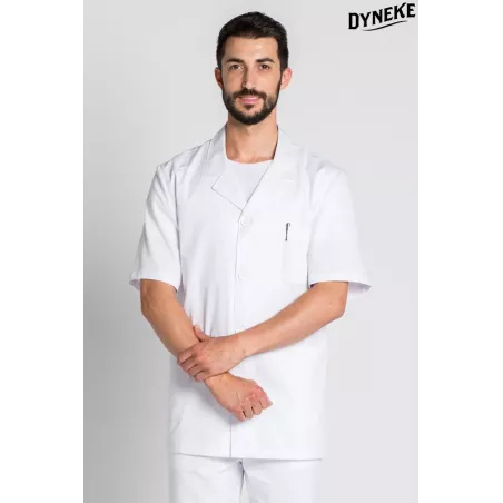 Herren Kurzarm Jacke Dyneke 8832700 Professionell