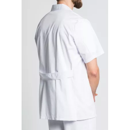 Giacca Uomo Manica Corta Dyneke 8832700 Professionale