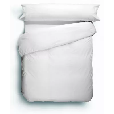 Housse de coussin Ihome Lisa 100% coton Abece Maison