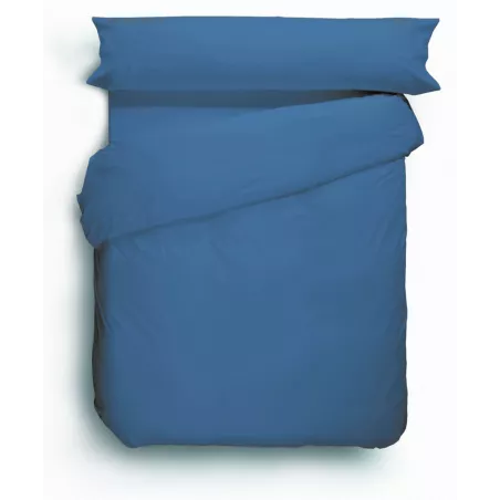 Funda de coixí Ihome Lisa 100% cotó Llit 135 cm Abece Casa