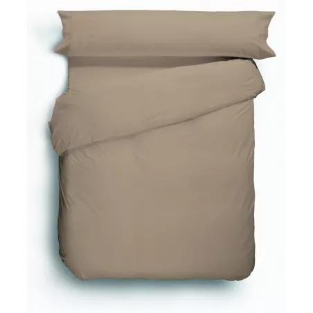 Funda Almohada Coton 2 Abecé Casa