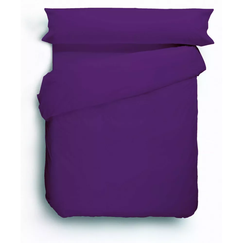 Funda de coixí Ihome Lisa 100% cotó Llit 135 cm Abece Casa