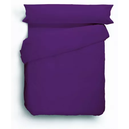 Funda de coixí Ihome Lisa 100% cotó Llit 135 cm Abece Casa