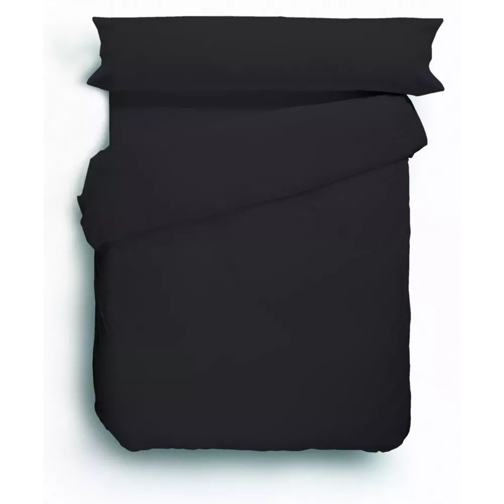 Funda de coixí Ihome Lisa 100% cotó Llit 135 cm Abece Casa