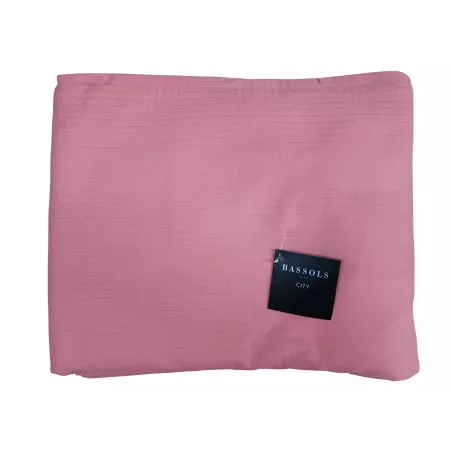 Coperta Deco Primavera-Estate Bassols 1890 180 cm Corallo