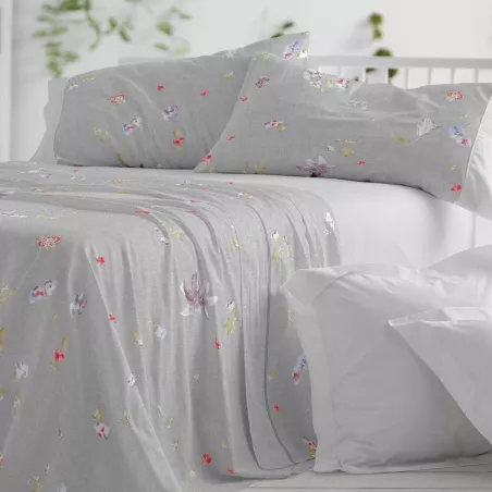 Bettwäscheset 629 Beig Burrito Blanco