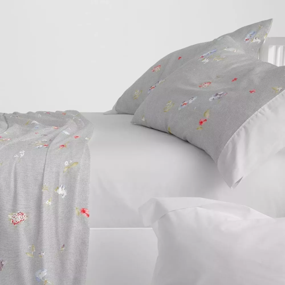 Bettwäscheset 629 Beig Burrito Blanco
