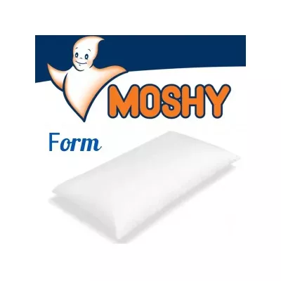 Viskoelastisches Kissen Visco Form Moshy