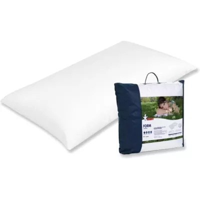 Viskoelastisches Kissen Visco Form Moshy