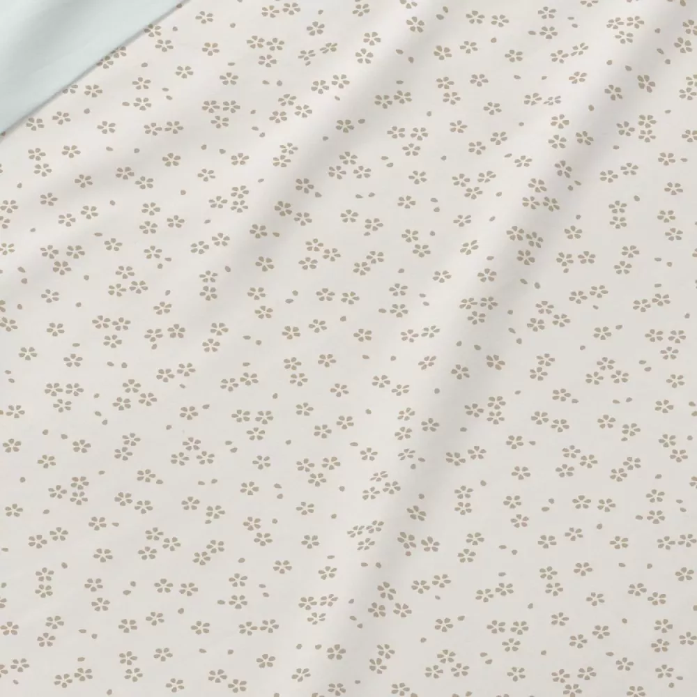 Set di lenzuola 539 Burrito Blanco