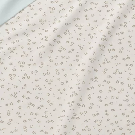 Set di lenzuola 539 Burrito Blanco