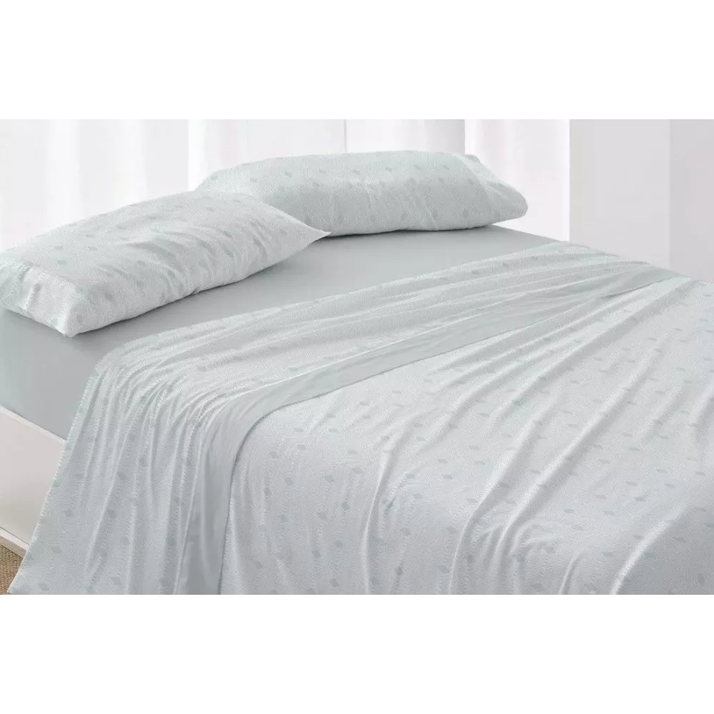 Bettwäscheset 871 Burrito Blanco