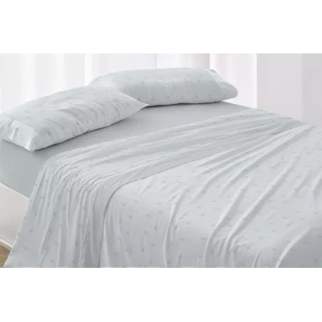 Joc de llit 871 Burrito Blanco