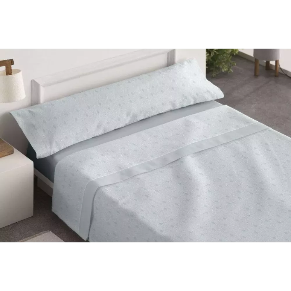 Bettwäscheset 871 Burrito Blanco