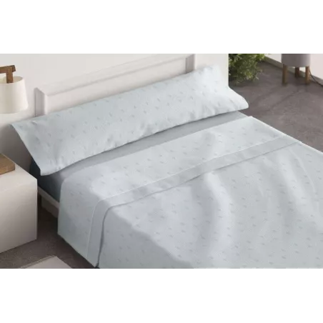Joc de llit 871 Burrito Blanco