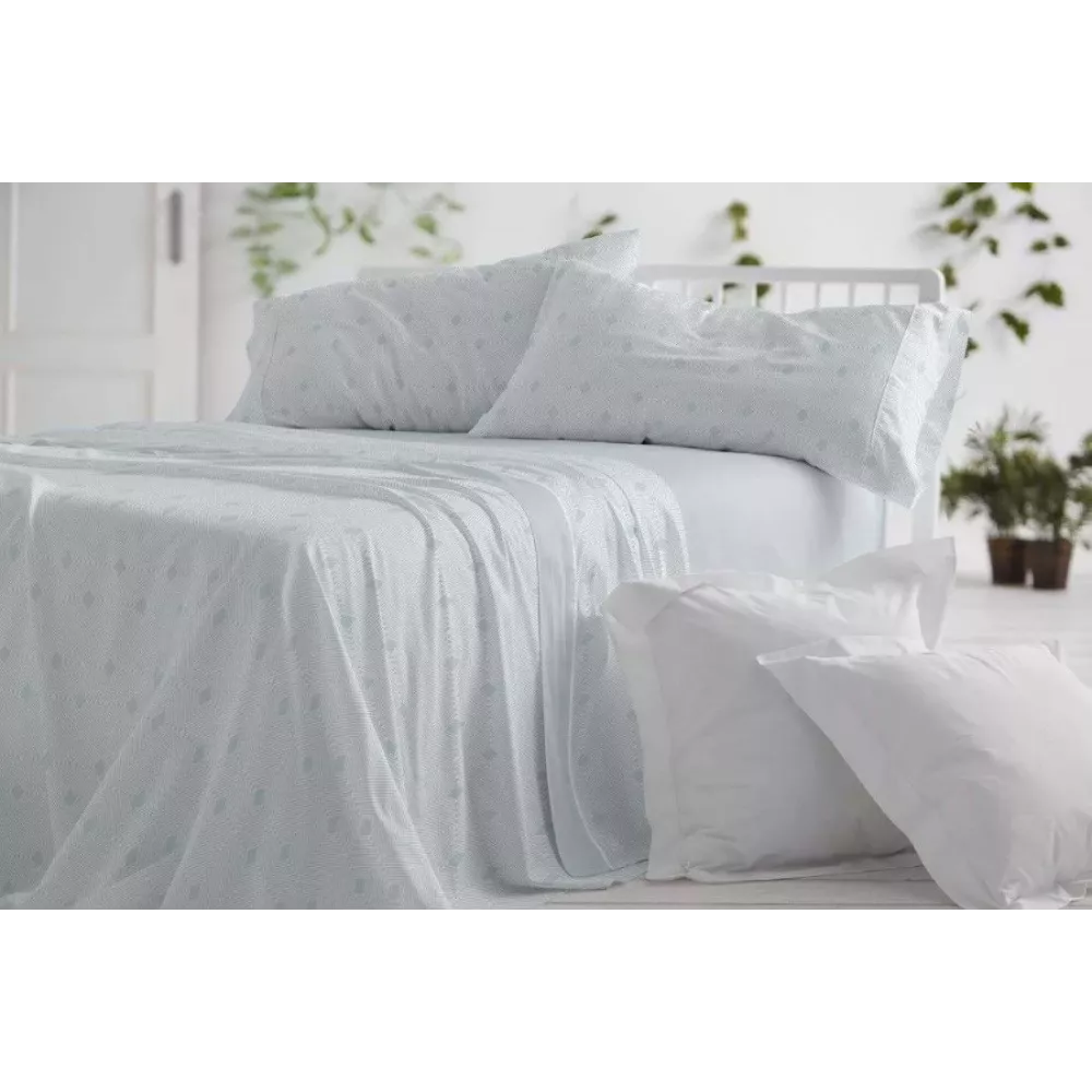 Bettwäscheset 871 Burrito Blanco