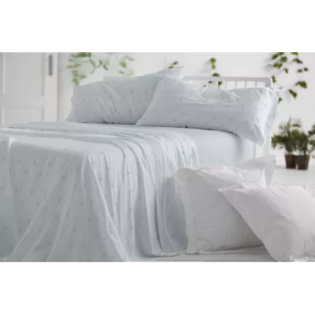 Bettwäscheset 871 Burrito Blanco