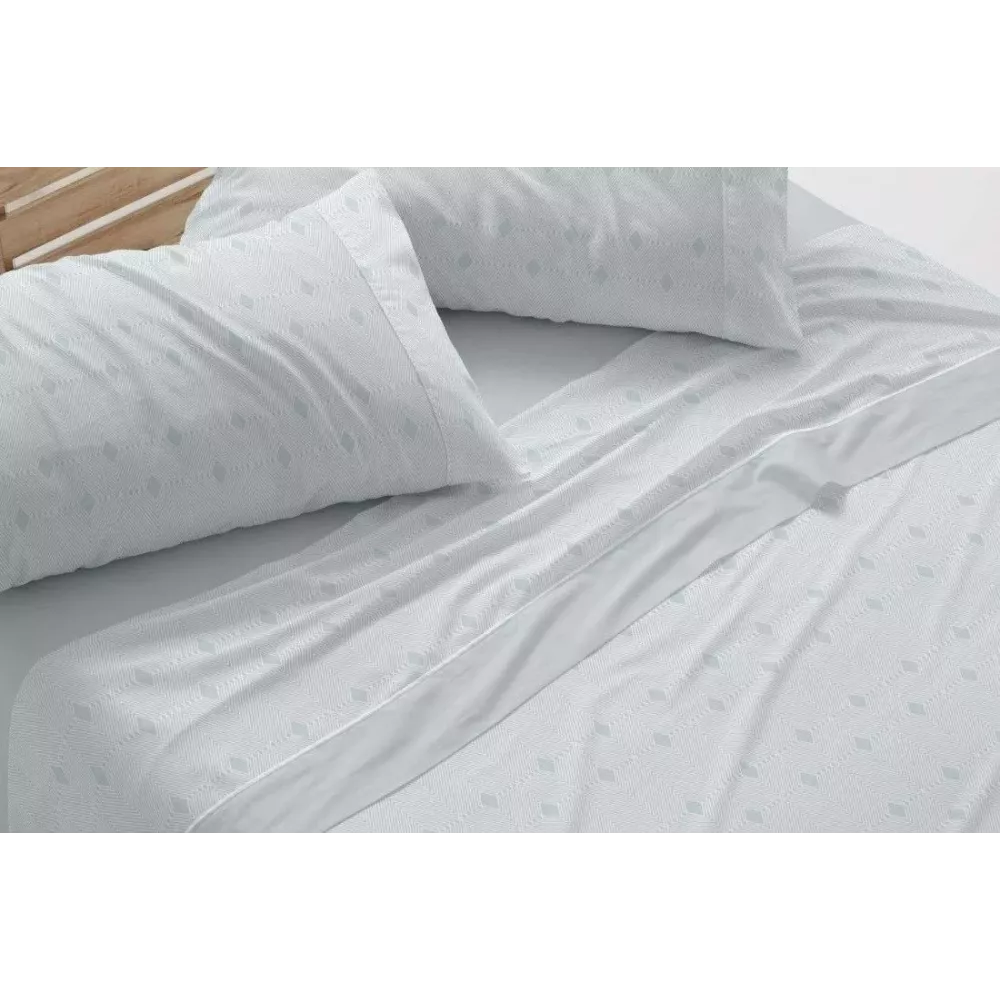 Bettwäscheset 871 Burrito Blanco