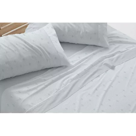Bettwäscheset 871 Burrito Blanco