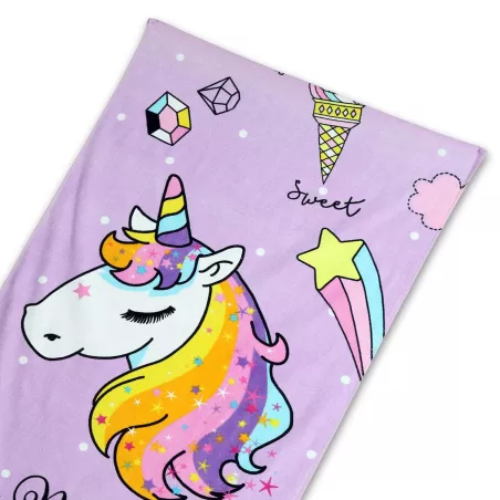 Strandtuch 75X150 Magical Stilia
