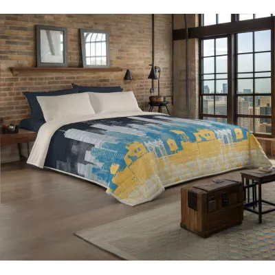 Couette Bouti Ny Frank Naturals