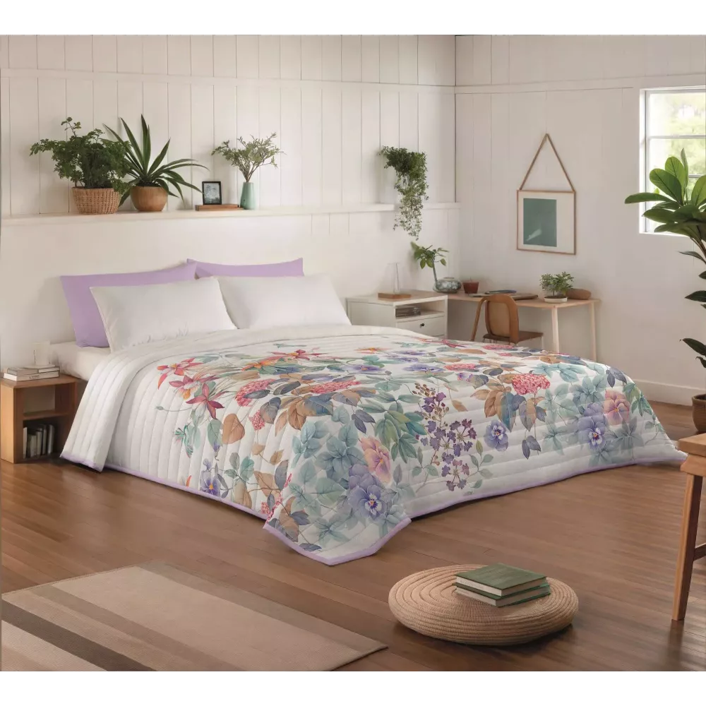 Couette Bouti Triana Naturals