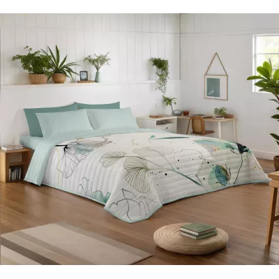 Couette Bouti Nuden Naturals