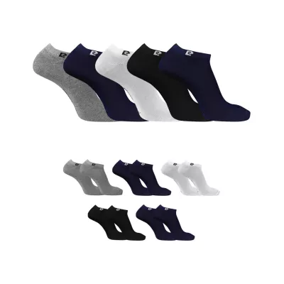 Pack de 3 pares de Calcetines 370 Pierre Cardin