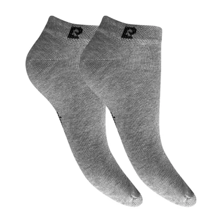 5 Parelles de Mitjons Invisibles 372D Pierre Cardin