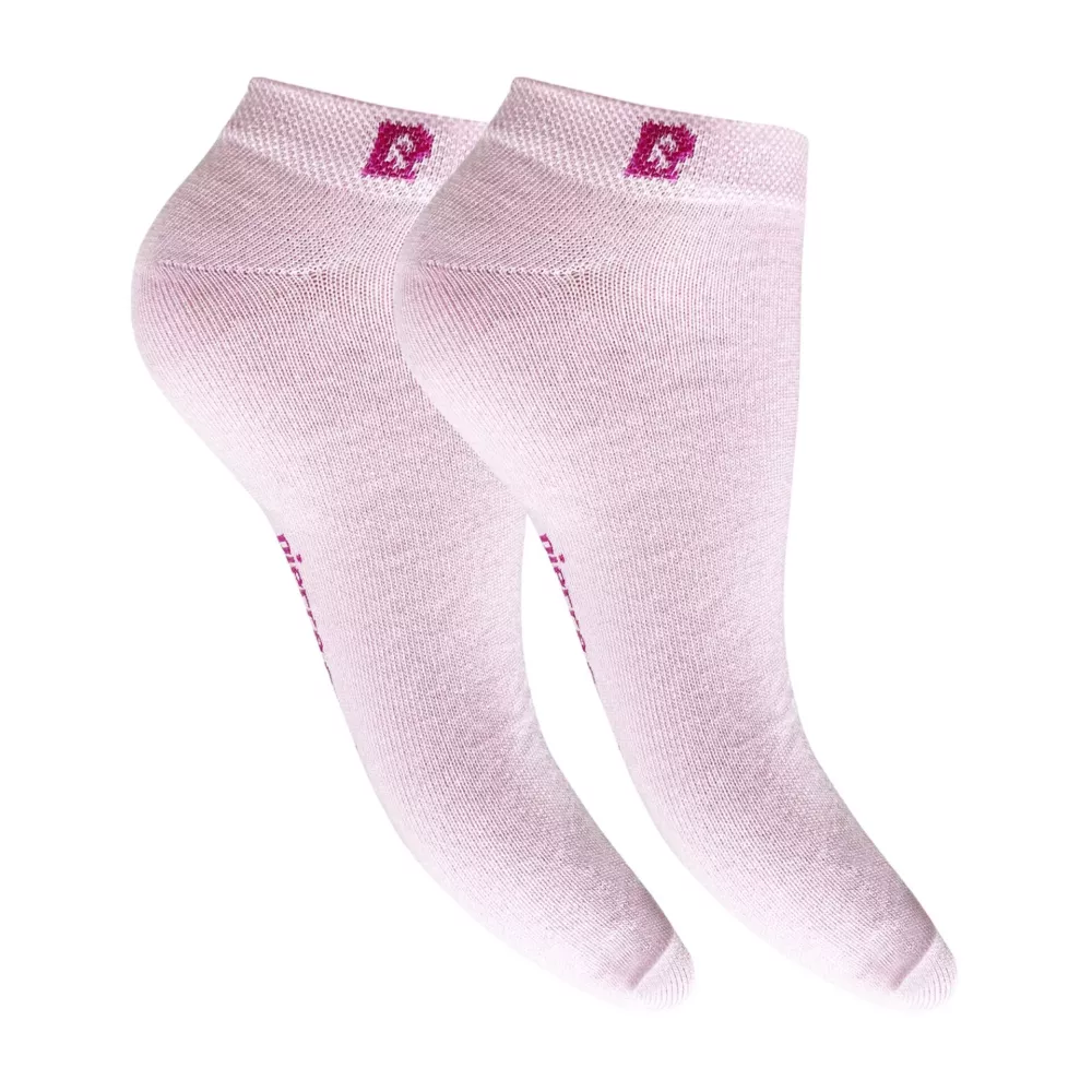 5 Parelles de Mitjons Invisibles 372D Pierre Cardin