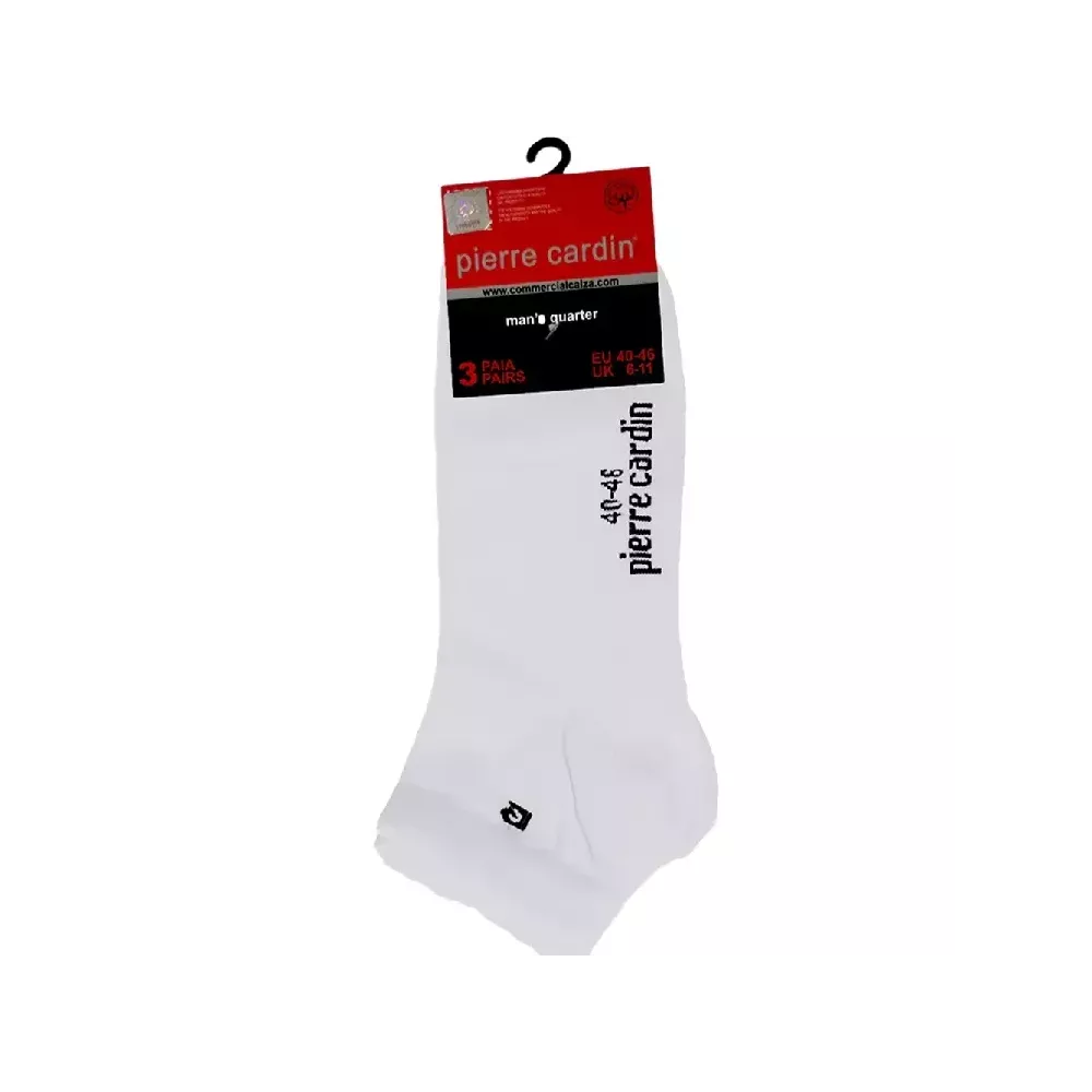 Pack von 3 Paar Socken 9500 Pierre Cardin