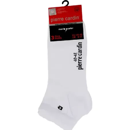 Pack von 3 Paar Socken 9500 Pierre Cardin