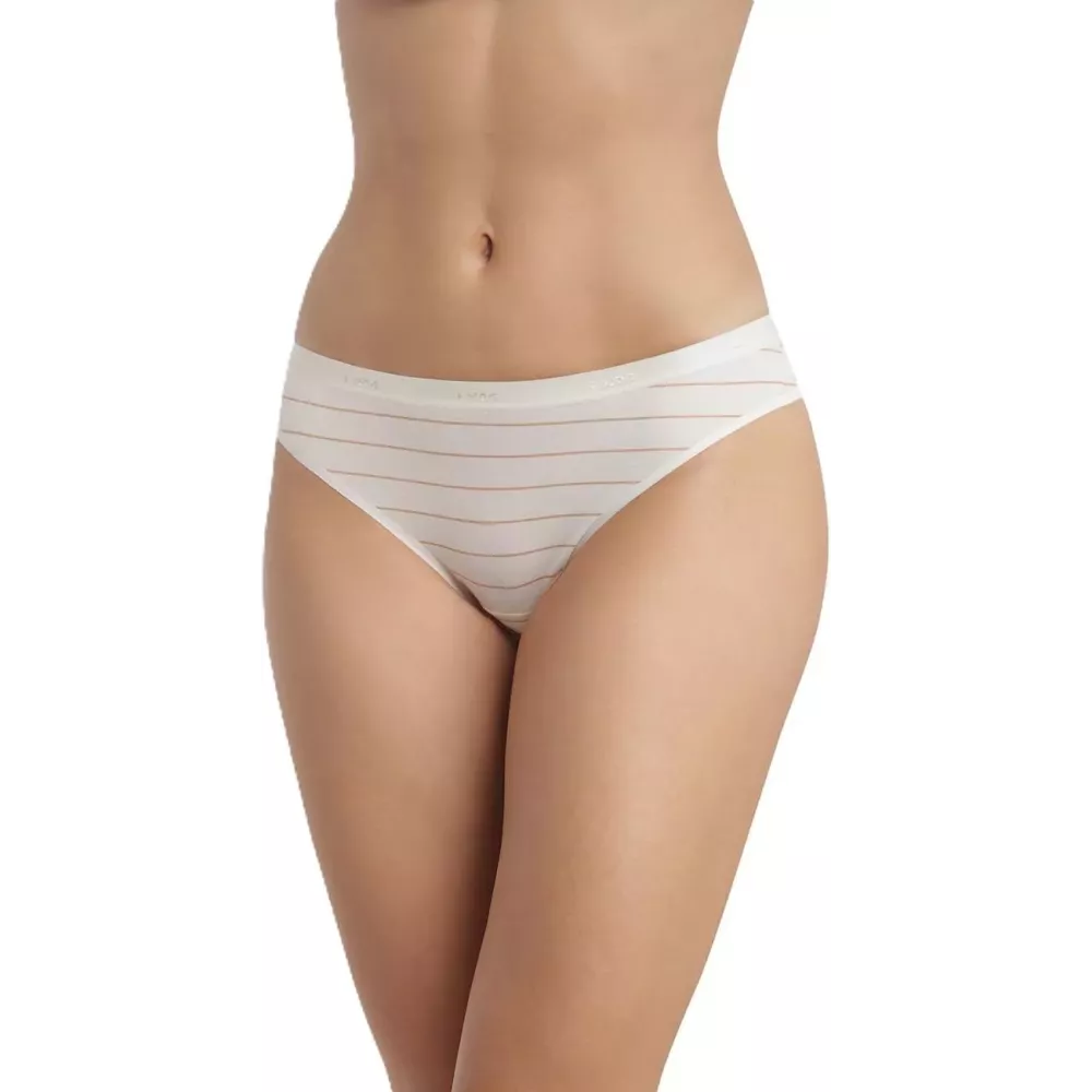 Pack 3 Cuecas Bikinis Dim les Pockets 4C17 Dim