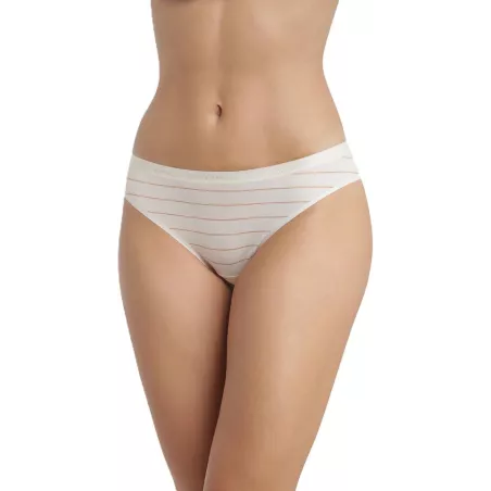 Pack 3 Cuecas Bikinis Dim les Pockets 4C17 Dim