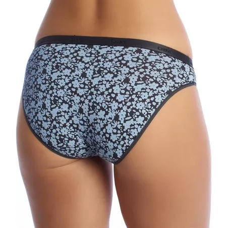 Pack 3 Cuecas Bikinis Dim les Pockets 4C17 Dim