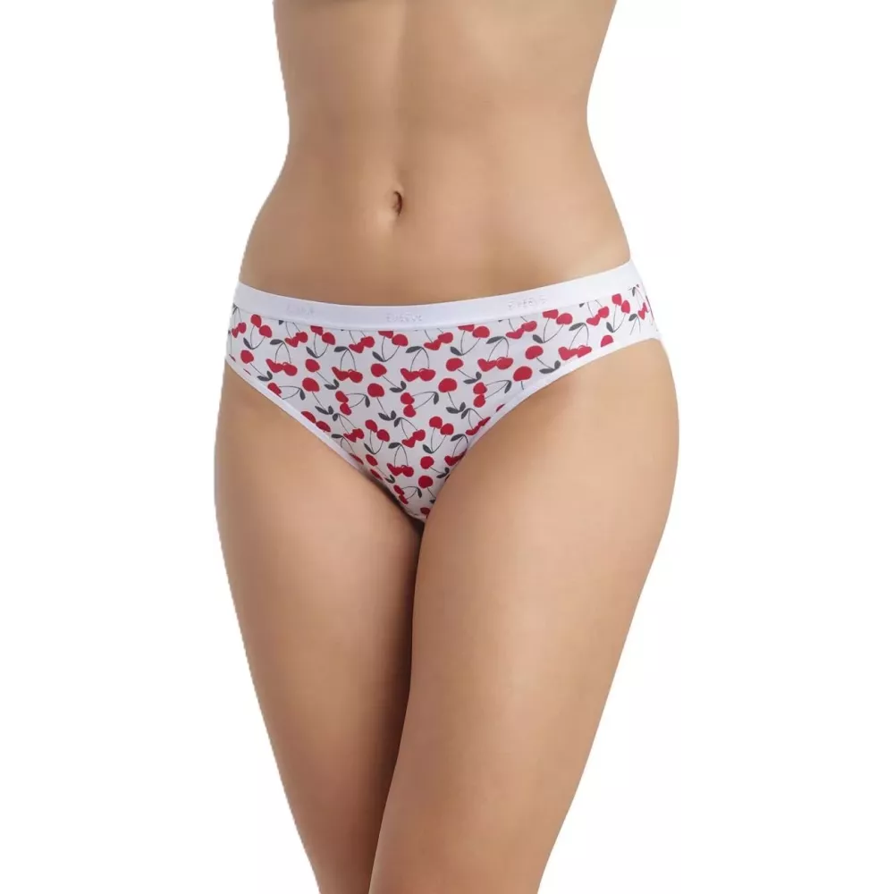 Pack 3 Cuecas Bikinis Dim les Pockets 4C17 Dim