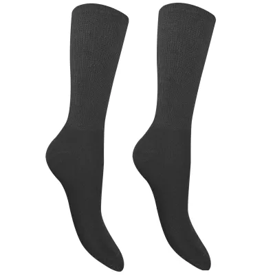 3 Paia di Calzini Donna Extra Larghi 9011 Pierre Cardin