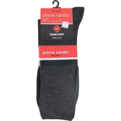 3 Calzini Sanitari PC880 Pierre Cardin