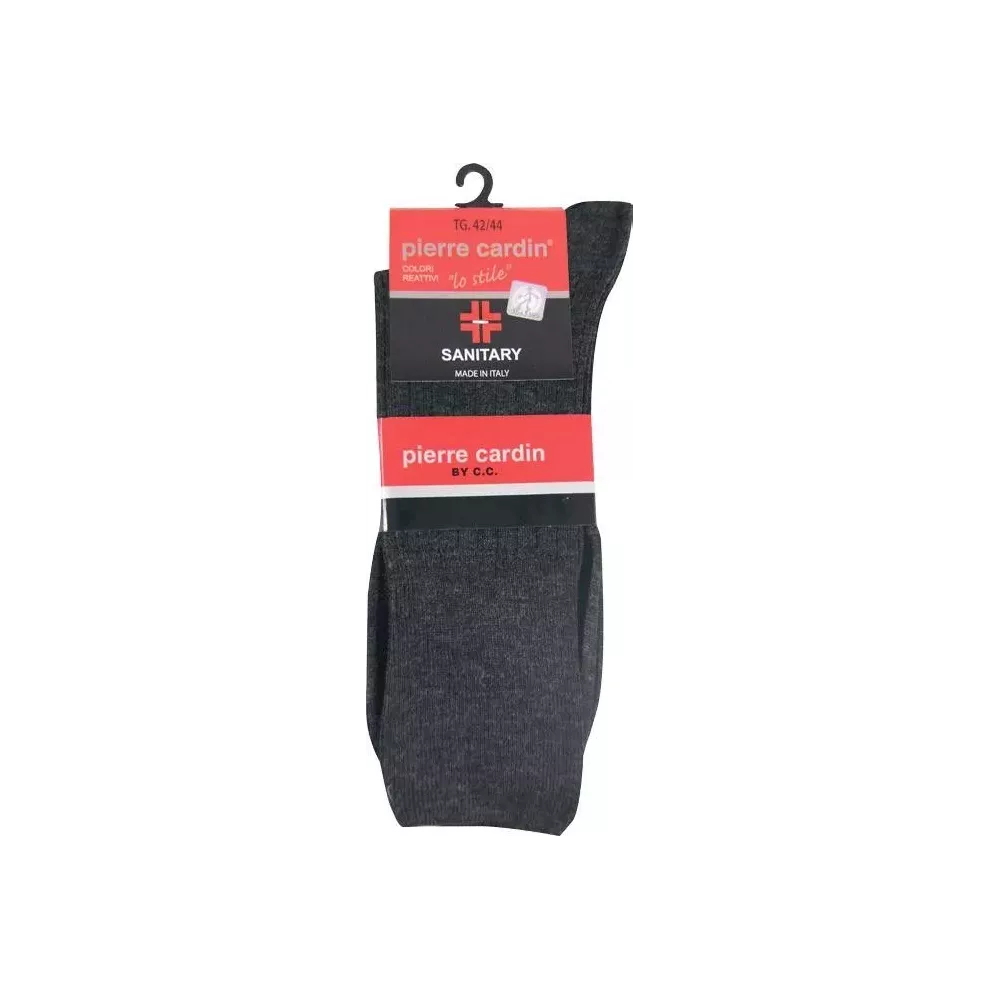 3 Chaussettes Sanitaires