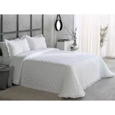 Colcha Bouti Myan Reig Marti con Volante