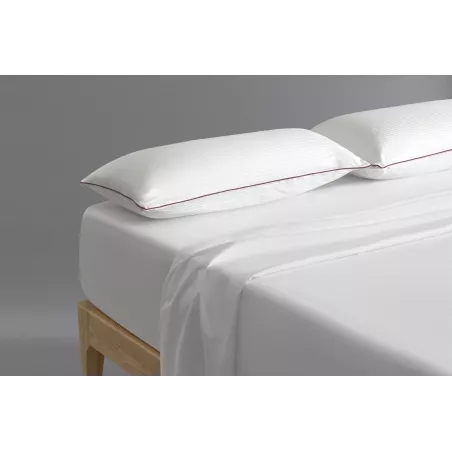 Faser Royal Doppelbezug Kissen Velfont (Neues Modell)