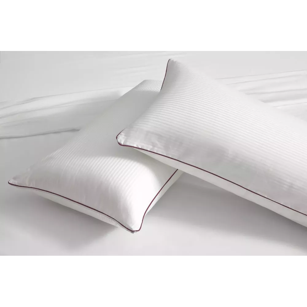 Faser Royal Doppelbezug Kissen Velfont (Neues Modell)