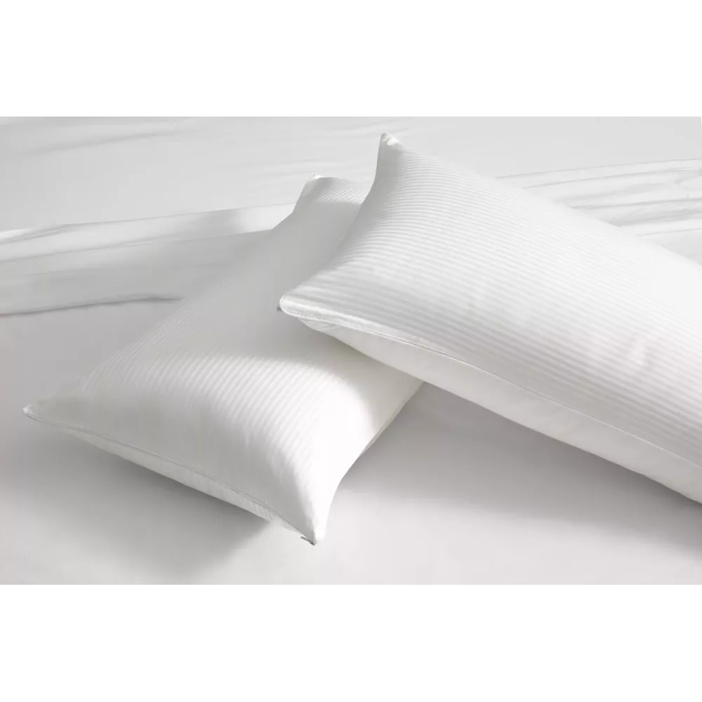 Faserkissen Teide Doppelfutter Velfont (Neues Modell)