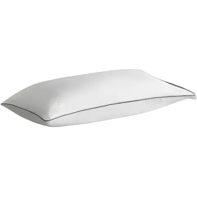 Cuscino in Fibra Titan con Doppia Fodera Velfont (Nuovo Modello)