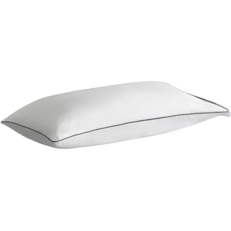 Cuscino in Fibra Titan con Doppia Fodera Velfont (Nuovo Modello)