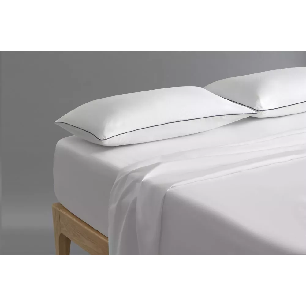 Cuscino in Fibra Titan con Doppia Fodera Velfont (Nuovo Modello)