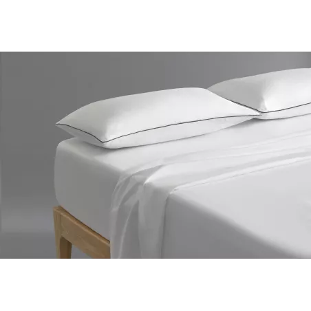 Cuscino in Fibra Titan con Doppia Fodera Velfont (Nuovo Modello)